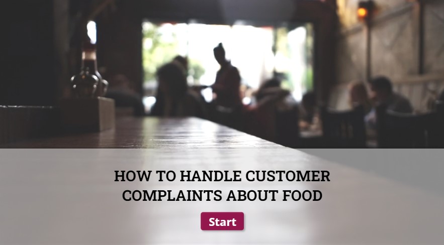 Articulate Storyline Project