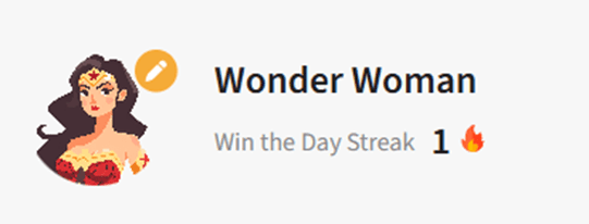 Superbetter ve oyunlaştırma gizli kimlik