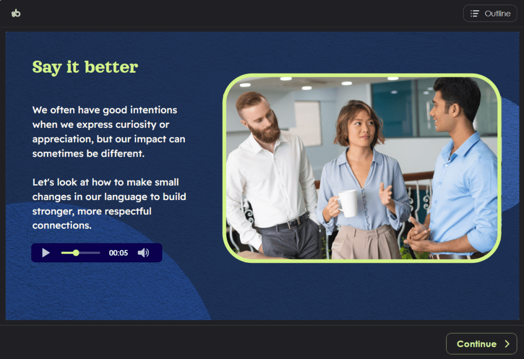 iSpring Contest Project